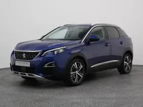 Peugeot 3008 1 2 puretech 130 pk automaat allure camera keyless