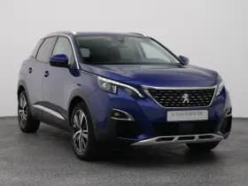 Peugeot 3008 1 2 puretech 130 pk automaat allure camera keyless thumbnail 2