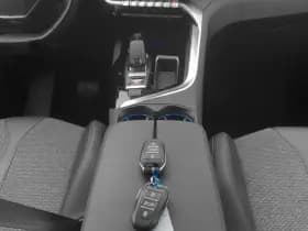 Peugeot 3008 1 2 puretech 130 pk automaat allure camera keyless thumbnail 12