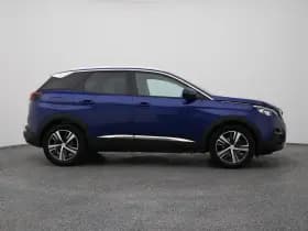 Peugeot 3008 1 2 puretech 130 pk automaat allure camera keyless thumbnail 14