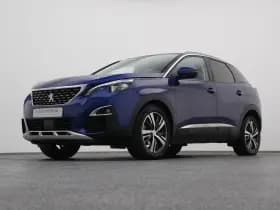 Peugeot 3008 1 2 puretech 130 pk automaat allure camera keyless thumbnail 15