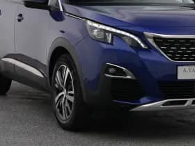 Peugeot 3008 1 2 puretech 130 pk automaat allure camera keyless thumbnail 17