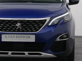 Peugeot 3008 1 2 puretech 130 pk automaat allure camera keyless thumbnail 19