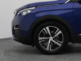 Peugeot 3008 1 2 puretech 130 pk automaat allure camera keyless thumbnail 21