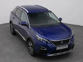 Peugeot 3008 1 2 puretech 130 pk automaat allure camera keyless thumbnail 24