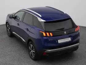 Peugeot 3008 1 2 puretech 130 pk automaat allure camera keyless thumbnail 25