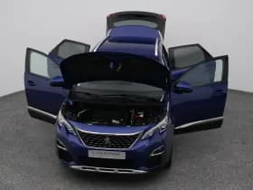 Peugeot 3008 1 2 puretech 130 pk automaat allure camera keyless thumbnail 27