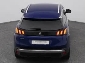 Peugeot 3008 1 2 puretech 130 pk automaat allure camera keyless thumbnail 28
