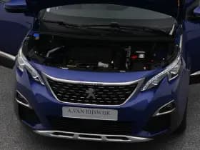 Peugeot 3008 1 2 puretech 130 pk automaat allure camera keyless thumbnail 31