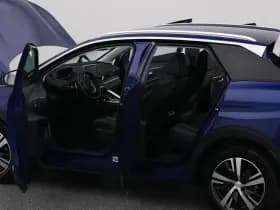Peugeot 3008 1 2 puretech 130 pk automaat allure camera keyless thumbnail 33