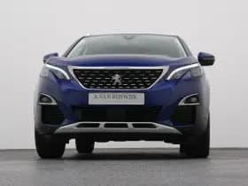 Peugeot 3008 1 2 puretech 130 pk automaat allure camera keyless thumbnail 35