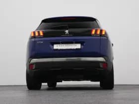 Peugeot 3008 1 2 puretech 130 pk automaat allure camera keyless thumbnail 36