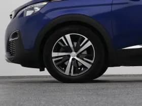 Peugeot 3008 1 2 puretech 130 pk automaat allure camera keyless thumbnail 39