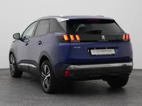 Peugeot 3008 1 2 puretech 130 pk automaat allure camera keyless thumbnail 5