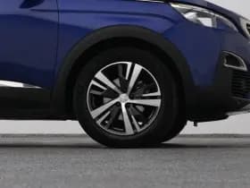 Peugeot 3008 1 2 puretech 130 pk automaat allure camera keyless thumbnail 42