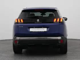 Peugeot 3008 1 2 puretech 130 pk automaat allure camera keyless thumbnail 10