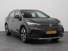 Volkswagen ID.4 4 pro 77 kwh adaptive trekhaak thumbnail 2