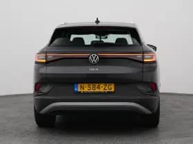 Volkswagen ID.4 4 pro 77 kwh adaptive trekhaak thumbnail 11