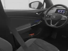 Volkswagen ID.4 4 pro 77 kwh adaptive trekhaak thumbnail 12