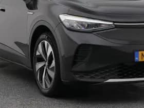 Volkswagen ID.4 4 pro 77 kwh adaptive trekhaak thumbnail 18