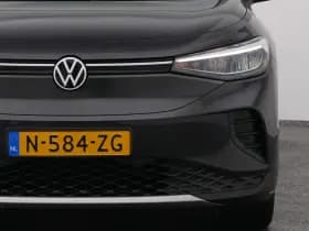 Volkswagen ID.4 4 pro 77 kwh adaptive trekhaak thumbnail 20