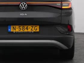 Volkswagen ID.4 4 pro 77 kwh adaptive trekhaak thumbnail 21