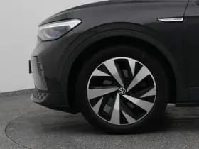 Volkswagen ID.4 4 pro 77 kwh adaptive trekhaak thumbnail 22