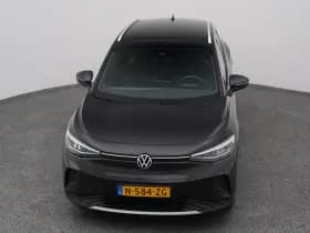 Volkswagen ID.4 4 pro 77 kwh adaptive trekhaak thumbnail 27