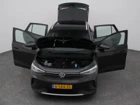 Volkswagen ID.4 4 pro 77 kwh adaptive trekhaak thumbnail 28