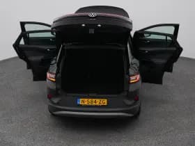 Volkswagen ID.4 4 pro 77 kwh adaptive trekhaak thumbnail 30