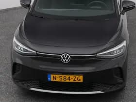 Volkswagen ID.4 4 pro 77 kwh adaptive trekhaak thumbnail 31