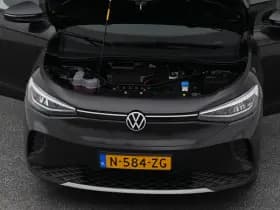 Volkswagen ID.4 4 pro 77 kwh adaptive trekhaak thumbnail 32