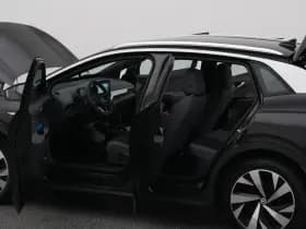 Volkswagen ID.4 4 pro 77 kwh adaptive trekhaak thumbnail 34