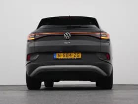 Volkswagen ID.4 4 pro 77 kwh adaptive trekhaak thumbnail 37