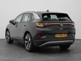 Volkswagen ID.4 4 pro 77 kwh adaptive trekhaak thumbnail 6