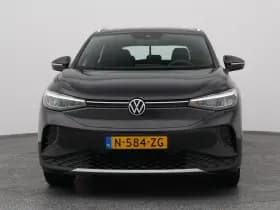 Volkswagen ID.4 4 pro 77 kwh adaptive trekhaak thumbnail 10