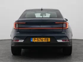 Polestar 2 standard range single motor 63kwh camera keyless stoelverwarming thumbnail 11