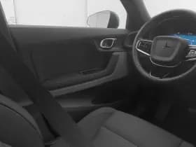 Polestar 2 standard range single motor 63kwh camera keyless stoelverwarming thumbnail 12