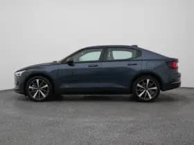 Polestar 2 standard range single motor 63kwh camera keyless stoelverwarming thumbnail 14