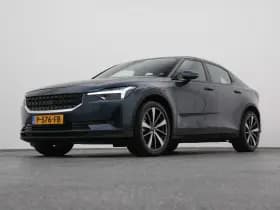 Polestar 2 standard range single motor 63kwh camera keyless stoelverwarming thumbnail 16