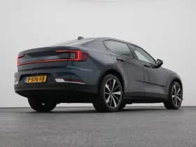 Polestar 2 standard range single motor 63kwh camera keyless stoelverwarming thumbnail 17