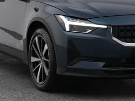 Polestar 2 standard range single motor 63kwh camera keyless stoelverwarming thumbnail 18