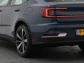 Polestar 2 standard range single motor 63kwh camera keyless stoelverwarming thumbnail 19