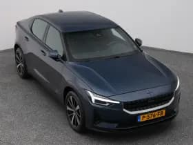 Polestar 2 standard range single motor 63kwh camera keyless stoelverwarming thumbnail 25