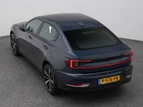 Polestar 2 standard range single motor 63kwh camera keyless stoelverwarming thumbnail 26
