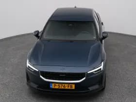 Polestar 2 standard range single motor 63kwh camera keyless stoelverwarming thumbnail 27