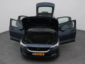 Polestar 2 standard range single motor 63kwh camera keyless stoelverwarming thumbnail 28