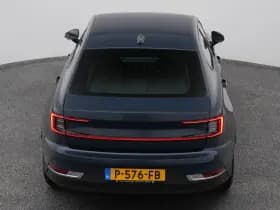 Polestar 2 standard range single motor 63kwh camera keyless stoelverwarming thumbnail 29
