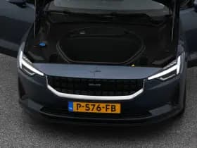 Polestar 2 standard range single motor 63kwh camera keyless stoelverwarming thumbnail 32