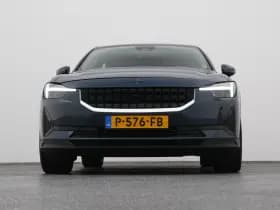 Polestar 2 standard range single motor 63kwh camera keyless stoelverwarming thumbnail 36